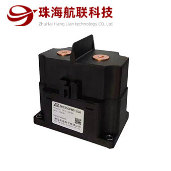 行車用直流接觸器選型 車載adc50直流接觸器 生產廠商