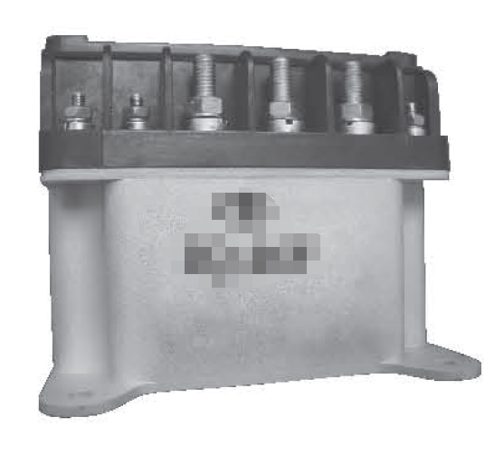 國產(chǎn)**三相交流接觸器-原位替代ECE12560和LEACH5060A